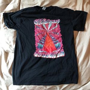 Gildan medium Led Zeppelin t shirt